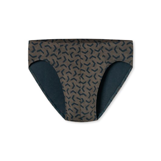 Schiesser Herren Minislip 95/5 Essentials