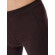 Herren 2-Pack Lange Unterhose Comfort Fit - braun