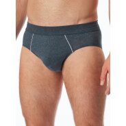 Herren 2-Pack Minislip Comfort Fit - blau