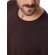 Herren 2-Pack Longsleeve Comfort Fit - braun