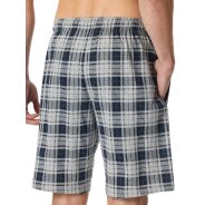 Herren Pyjamashorts Mix & Relax Bermuda - Multicolour