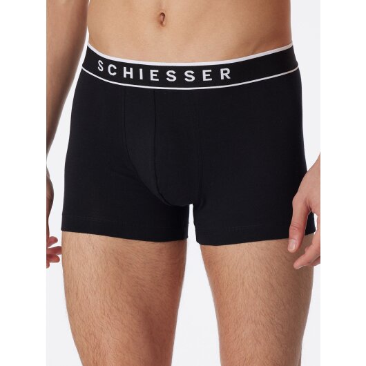Schiesser Herren Trunk 95/5