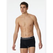 Herren 5-Pack Trunk 95/5 - Schwarz