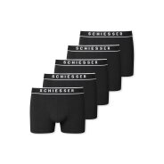 Herren 5-Pack Trunk 95/5 - Schwarz