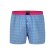 Unabux Herren Boxer Prints