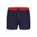 Unabux Herren Boxer Prints