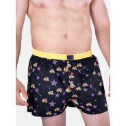 Herren Boxershorts Prints - DINO UNIVERSE