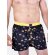 Herren Boxershorts Prints - DINO UNIVERSE