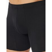 Herren Trunk Premium Cotton - Schwarz