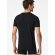 Herren T-Shirt Premium Modal - Schwarz