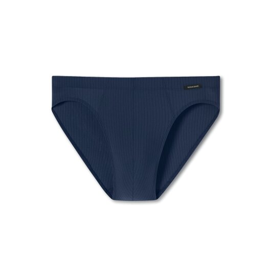 Schiesser Herren Slip Supermini - Pure Micro