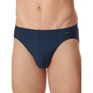 Herren Slip Supermini - Pure Micro - Admiral