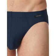 Herren Slip Supermini - Pure Micro - Admiral