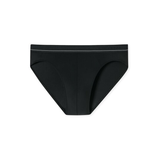 Schiesser Herren Slip Rio - Pure Micro