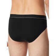 Herren Slip Rio - Pure Micro - Schwarz