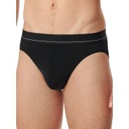 Herren Slip Rio - Pure Micro - Schwarz