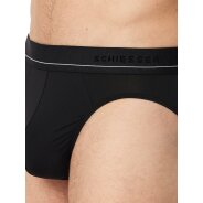Herren Slip Rio - Pure Micro - Schwarz