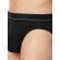 Herren Slip Rio - Pure Micro - Schwarz