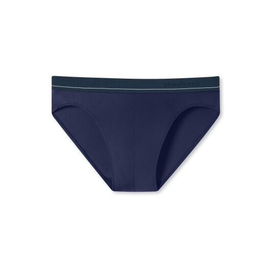 Schiesser Herren Slip Rio - Pure Micro