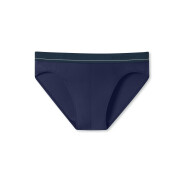 Schiesser Herren Slip Rio - Pure Micro