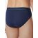Herren Slip Rio - Pure Micro - Admiral