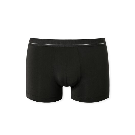 Schiesser Herren Trunk Shorts - Pure Micro