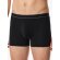 Herren Trunk Shorts - Pure Micro - Schwarz