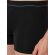 Herren Trunk Shorts - Pure Micro - Schwarz