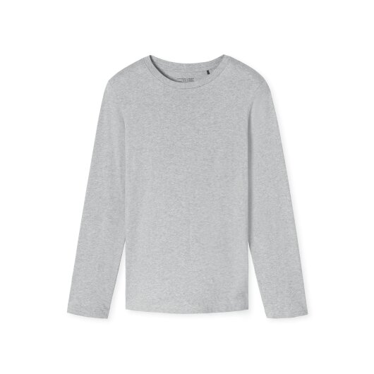 Schiesser Herren Pyjamaoberteil Mix + Relax