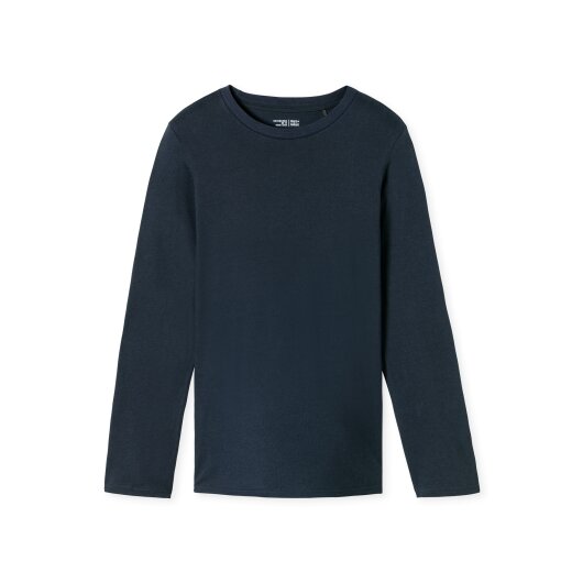 Schiesser Herren Pyjamaoberteil Mix + Relax