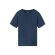 Schiesser Herren Pyjamaoberteil T-Shirt - Mix + Relax