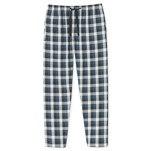 Schiesser Herren Pyjamahose Mix + Relax