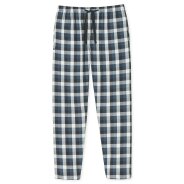 Schiesser Herren Pyjamahose Mix + Relax