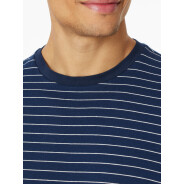 Herren 2-Pack Pyjama Schlafanzug kurz - Casual Essentials - Admiral