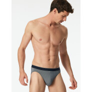 Herren Slip Rio - Duality Function - Navy