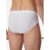 Herren 2-Pack Slip Premium Cotton - Weiss