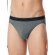 Herren 2-Pack Slip Rio - Duality Function - Navy