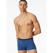 Herren 2-Pack Trunk Duality Function - Dunkelblau