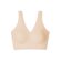 Schiesser Damen Bustier Bustier mit Pads - Invisible Soft