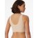 Damen Bustier Bustier mit Pads - Invisible Soft - Sand