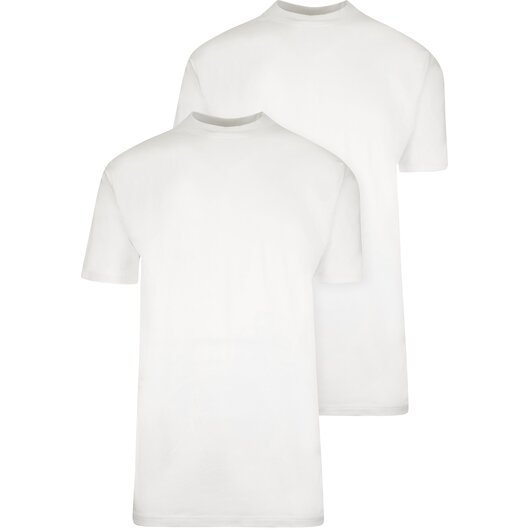 T-Shirt Rundhals Harro New - 100% Baumwolle