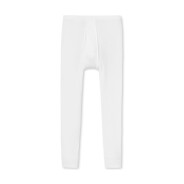 Schiesser Herren Lange Unterhose Original Doppelripp