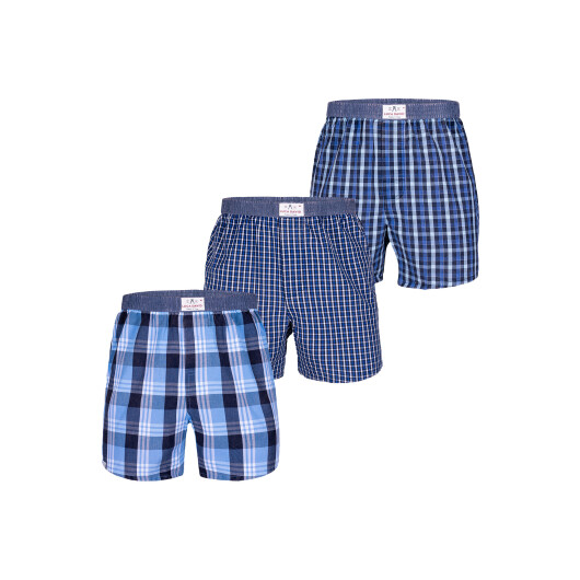 Luca David Herren Boxer Olden Glory