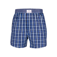 Herren 3-Pack Boxershorts Olden Glory - Set 1