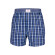Herren 3-Pack Boxershorts Olden Glory - Set 1