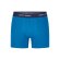 Herren 3-Pack Retro Pants Jersey - grey-blue