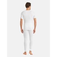 Unisex Thermounterhemd T-Shirt - Snow White