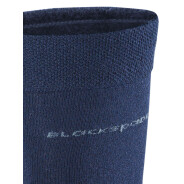 Herren 4-Pack Freizeitsocken Classic Socks - Navy