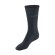 Herren 4-Pack Freizeitsocken Classic Socks - Black