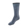 Herren 4-Pack Freizeitsocken Classic Socks - Antrachite